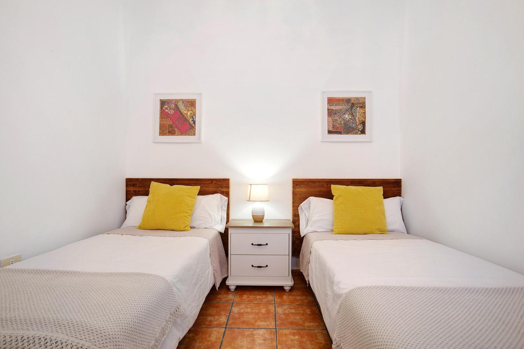 Las Raices Pajara  Exterior photo