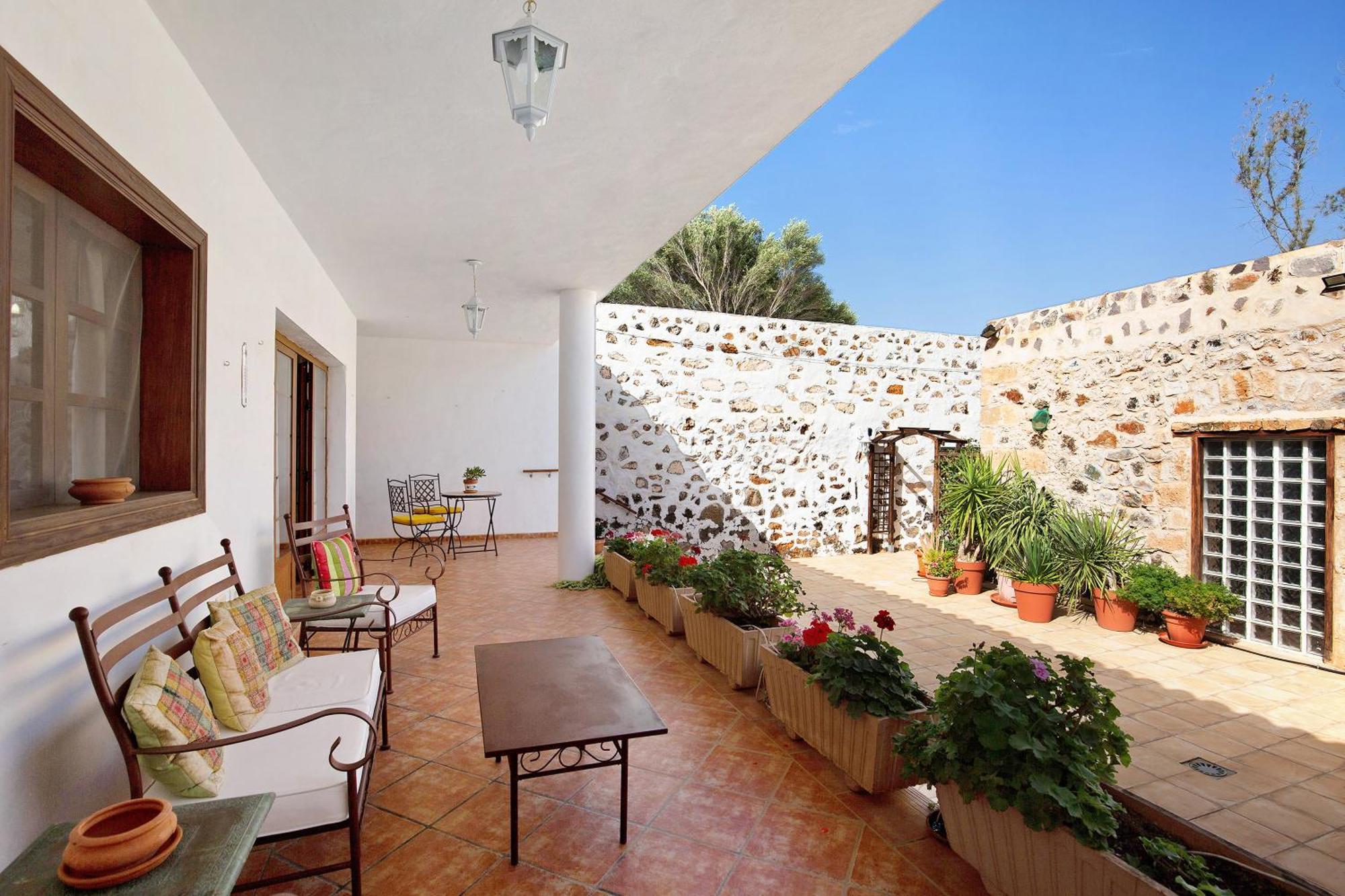 Las Raices Pajara  Exterior photo